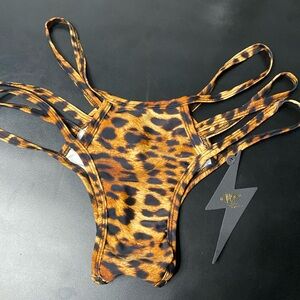 CLEO the Hurricane Dance Bottoms